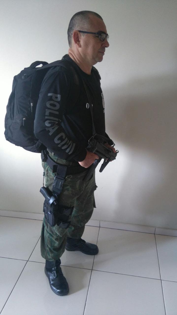Em operação