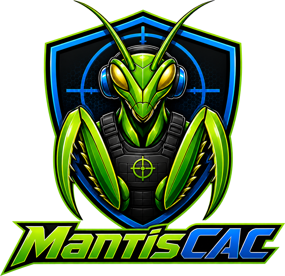 MantisCAC